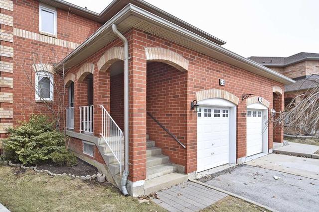24 Thurso Clse, House semidetached with 3 bedrooms, 2 bathrooms and 3 parking in Vaughan ON | Image 23