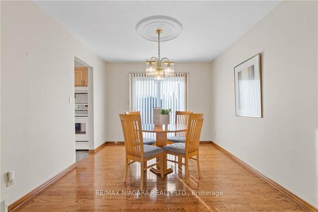 9 Pioneer Crt, House detached with 2 bedrooms, 2 bathrooms and 3 parking in St. Catharines ON | Image 31