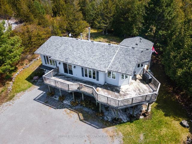 1261 Birchview Rd, House detached with 1 bedrooms, 3 bathrooms and 19 parking in Douro Dummer ON | Image 35
