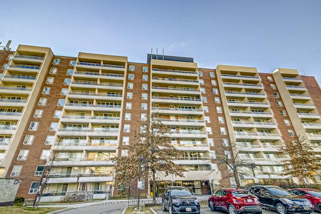 1104 - 31 Four Winds Dr, Condo with 3 bedrooms, 2 bathrooms and 1 parking in Toronto ON | Image 19