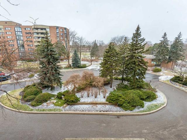 406 - 50 Baif Blvd, Condo with 3 bedrooms, 2 bathrooms and 2 parking in Richmond Hill ON | Image 17
