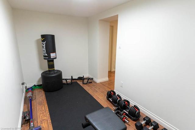 Gym space | Image 30