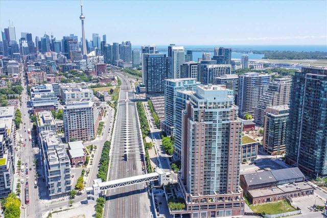 312 - 125 Western Battery Rd, Condo with 1 bedrooms, 1 bathrooms and 0 parking in Toronto ON | Image 33