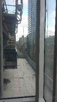 1003 - 295 Adelaide St W, Condo with 1 bedrooms, 1 bathrooms and null parking in Toronto ON | Image 6