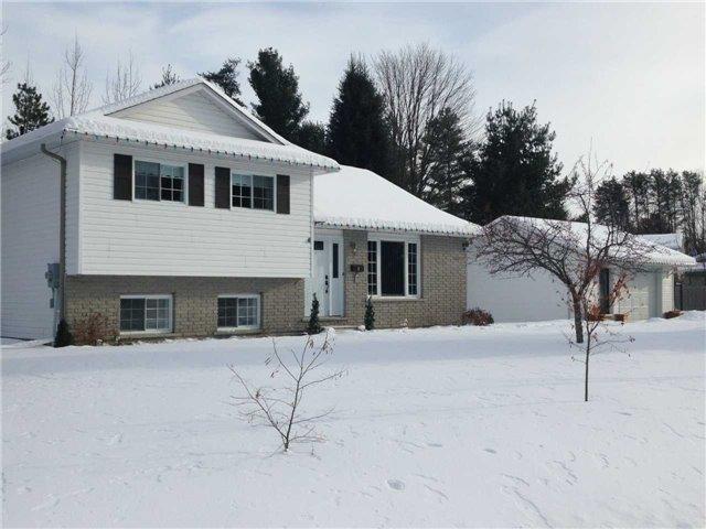 8 Dennis Cres, House detached with 3 bedrooms, 2 bathrooms and 5 parking in Petawawa ON | Image 1