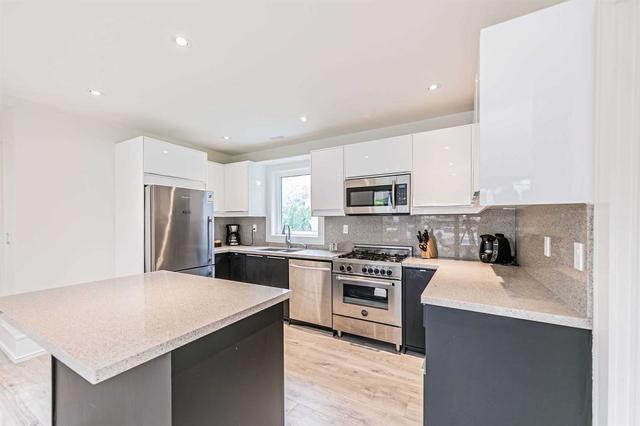 71 Arjay Cres, House detached with 5 bedrooms, 10 bathrooms and 10 parking in Toronto ON | Image 31