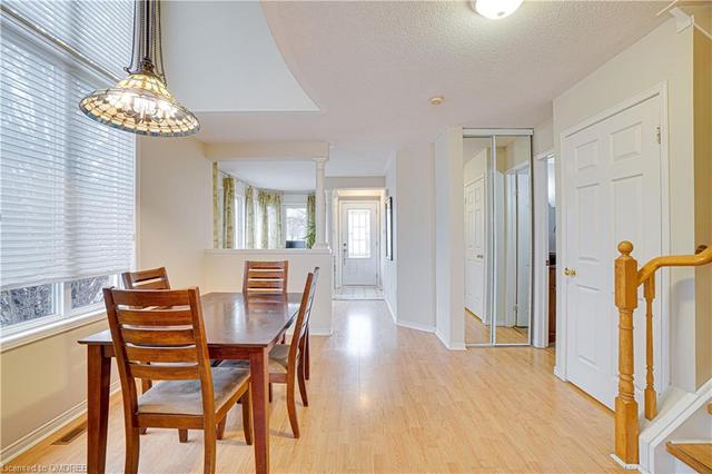 64 - 1240 Westview Terr, House attached with 3 bedrooms, 3 bathrooms and 2 parking in Oakville ON | Image 40