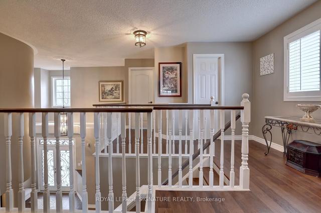 943 Gaslight Way, House detached with 4 bedrooms, 4 bathrooms and 6 parking in Mississauga ON | Image 15