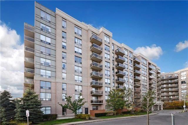 Lph 2 - 1720 Eglinton Ave E, Condo with 2 bedrooms, 2 bathrooms and 1 parking in Toronto ON | Image 2