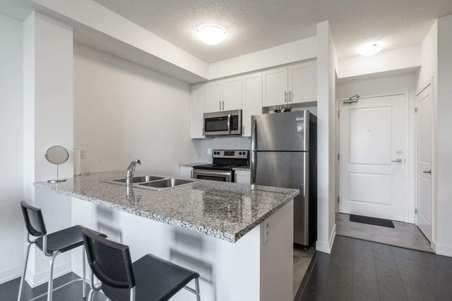 518 - 125 Shoreview Pl, Condo with 1 bedrooms, 1 bathrooms and 1 parking in Hamilton ON | Image 11