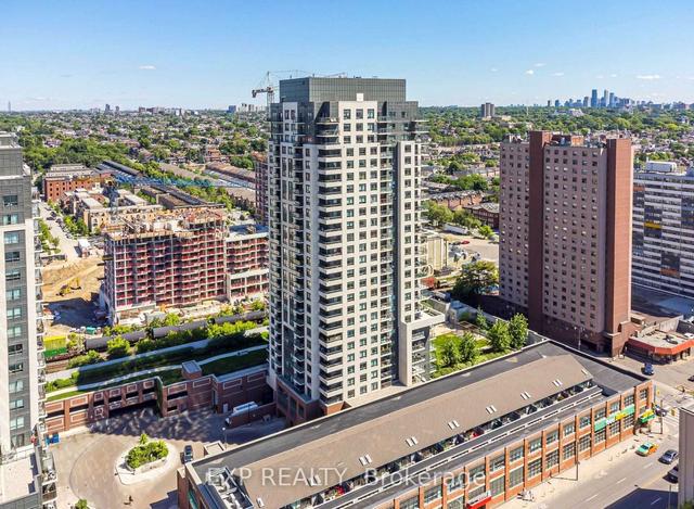 1806 - 1410 Dupont St, Condo with 2 bedrooms, 2 bathrooms and 1 parking in Toronto ON | Image 28