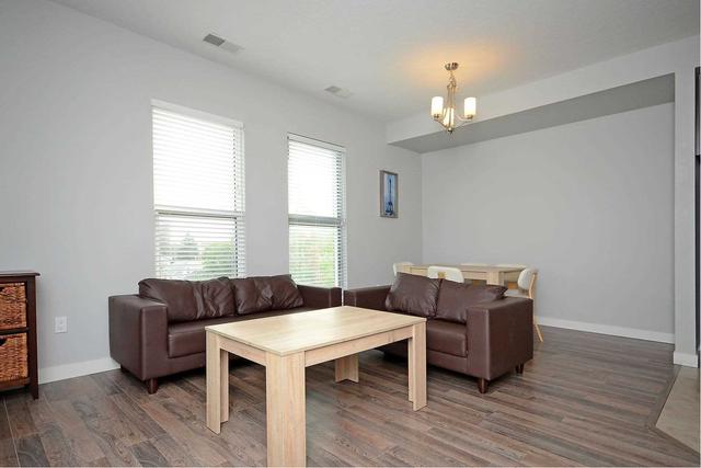 t204 - 62 Balsam St, Townhouse with 3 bedrooms, 3 bathrooms and 0 parking in Waterloo ON | Image 39