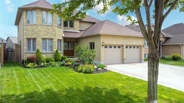 6438 Parkside Rd, House detached with 4 bedrooms, 4 bathrooms and 8 parking in Niagara Falls ON | Image 23