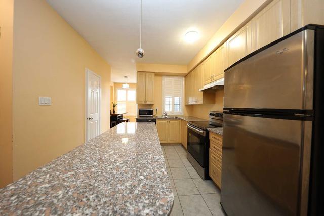 23 - 4705 Kingston Rd, Townhouse with 2 bedrooms, 3 bathrooms and 1 parking in Toronto ON | Image 8