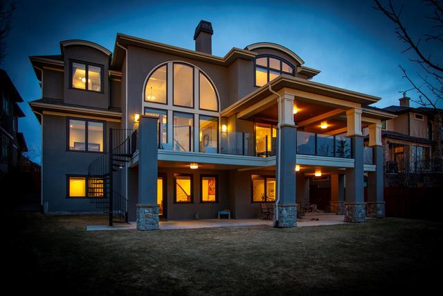 231 Aspen Ridge Place Sw, House detached with 4 bedrooms, 4 bathrooms and 6 parking in Calgary AB | Image 39