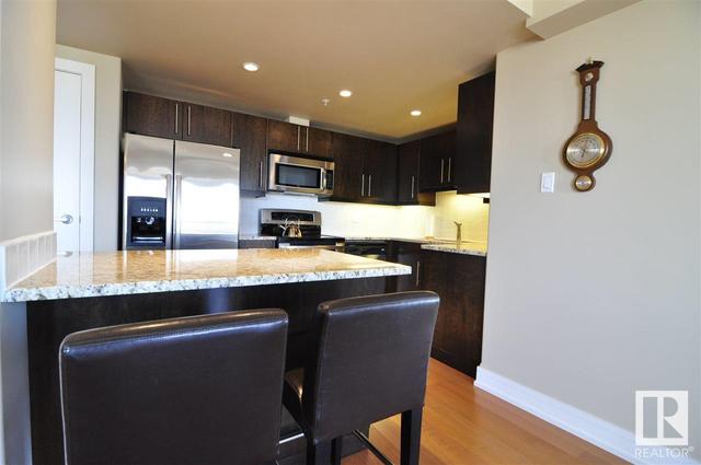 702 - 6608 28 Av Nw, Condo with 2 bedrooms, 2 bathrooms and 1 parking in Edmonton AB | Image 3