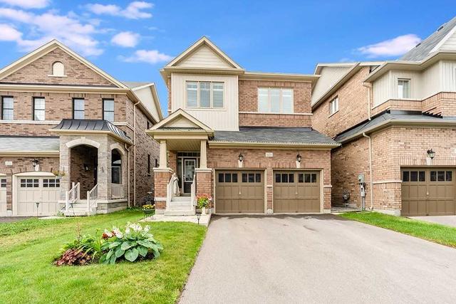 1033 Abram Crt, House detached with 3 bedrooms, 3 bathrooms and 6 parking in Innisfil ON | Image 1