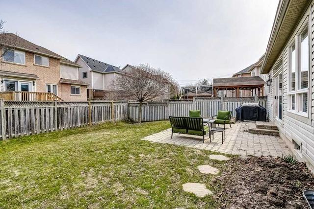 5981 Blue Spruce Ave, House detached with 4 bedrooms, 3 bathrooms and 4 parking in Burlington ON | Image 26