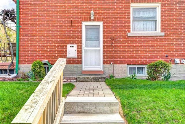 73 Bruce St, House detached with 3 bedrooms, 2 bathrooms and 4 parking in Kitchener ON | Image 29