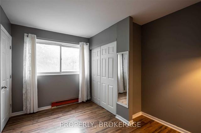 36 - 28 Donald St, Townhouse with 4 bedrooms, 2 bathrooms and 2 parking in Barrie ON | Image 10