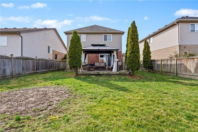 8373 Heikoop Crescent, House detached with 3 bedrooms, 2 bathrooms and 2 parking in Niagara Falls ON | Image 28