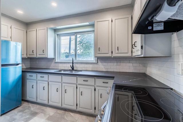 upper - 344 Stevenson Rd Rd N, House detached with 3 bedrooms, 1 bathrooms and 4 parking in Oshawa ON | Image 4