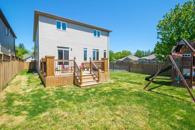 1285 Frank St, House detached with 3 bedrooms, 3 bathrooms and 5 parking in Kingston ON | Image 34