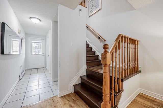 82 Loggers Run, Townhouse with 3 bedrooms, 3 bathrooms and 2 parking in Barrie ON | Image 9