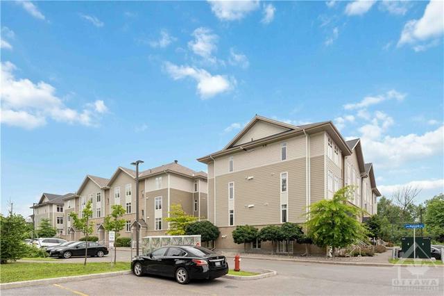 a - 845 Blackcomb Private, Condo with 1 bedrooms, 1 bathrooms and 1 parking in Ottawa ON | Image 25