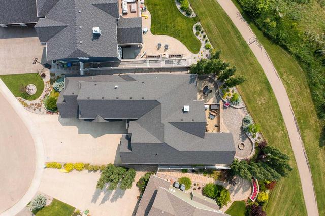 32 Sagewood Close, House detached with 5 bedrooms, 4 bathrooms and 4 parking in Red Deer AB | Image 39