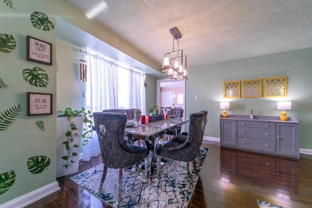 2301 - 22 Hanover Rd, Condo with 2 bedrooms, 2 bathrooms and 2 parking in Brampton ON | Image 3