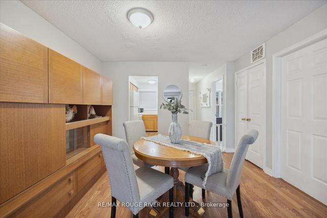 f4 - 1667 Nash Rd, Townhouse with 2 bedrooms, 1 bathrooms and 1 parking in Clarington ON | Image 2