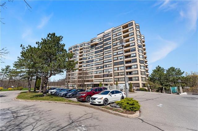 703 - 3 Towering Heights Boulevard, House attached with 2 bedrooms, 2 bathrooms and 2 parking in St. Catharines ON | Image 28