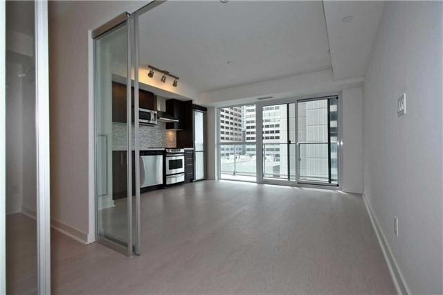 1108 - 58 Orchard View Blvd, Condo with 1 bedrooms, 1 bathrooms and null parking in Toronto ON | Image 4