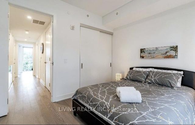 th6 - 1331 Queen St E, Townhouse with 4 bedrooms, 3 bathrooms and 1 parking in Toronto ON | Image 19