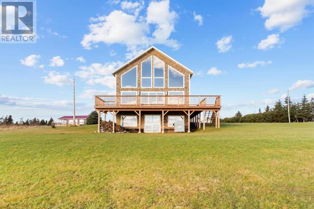 5 Colville Court, House detached with 3 bedrooms, 2 bathrooms and null parking in Souris West PE | Image 38