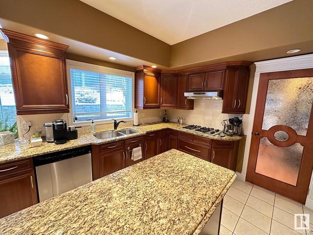 20 Stoneshire Mr, House detached with 5 bedrooms, 4 bathrooms and null parking in Spruce Grove AB | Image 26