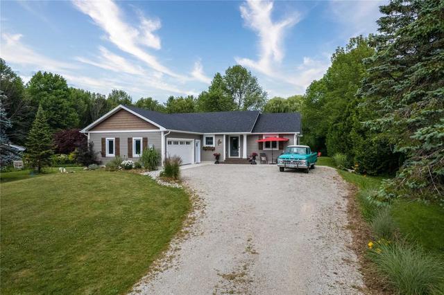 341 Centre St, House detached with 3 bedrooms, 3 bathrooms and 6 parking in Meaford ON | Image 1