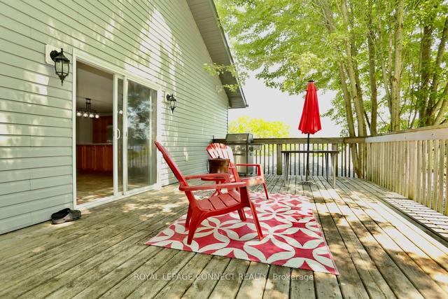 183 Beehive Dr, House detached with 3 bedrooms, 3 bathrooms and 25 parking in Kawartha Lakes ON | Image 20