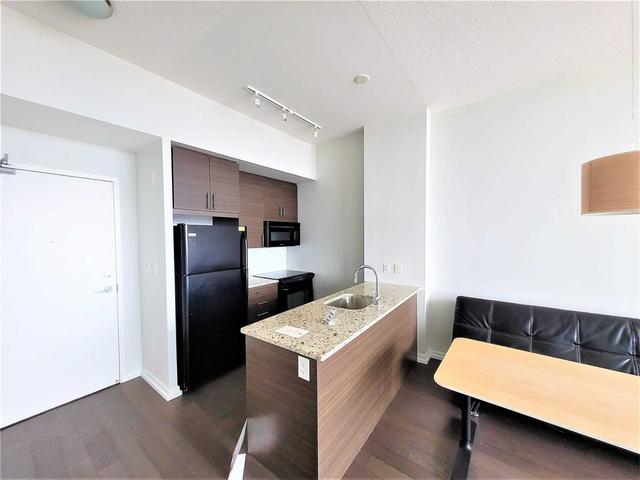 3409 - 70 Forest Manor Rd, Condo with 1 bedrooms, 1 bathrooms and 1 parking in Toronto ON | Image 7