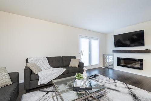 79 - 2635 Bateman Tr, Townhouse with 3 bedrooms, 2 bathrooms and 2 parking in London ON | Image 11