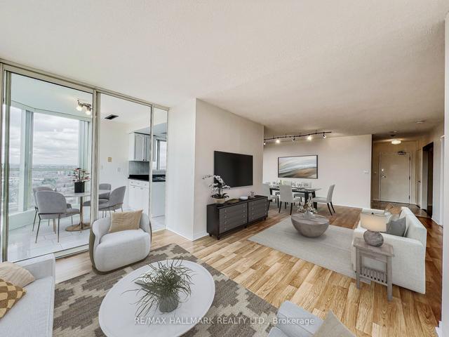 p-10 - 100 Observatory Lane, Condo with 2 bedrooms, 2 bathrooms and 1 parking in Richmond Hill ON | Image 8