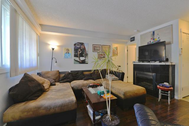 5 - 2104 17 Street Sw, Condo with 2 bedrooms, 1 bathrooms and 1 parking in Calgary AB | Image 4