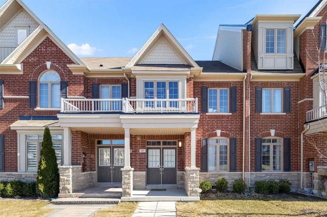 107 East's Corners Blvd, House attached with 3 bedrooms, 3 bathrooms and 2 parking in Vaughan ON | Image 1