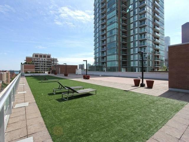Sph#101 - 112 George St, Condo with 2 bedrooms, 3 bathrooms and 2 parking in Toronto ON | Image 16