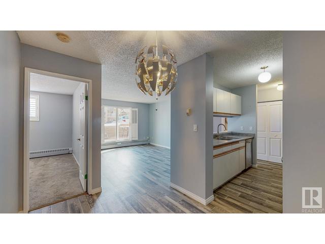 109 - 17467 98a Av Nw, Condo with 2 bedrooms, 2 bathrooms and null parking in Edmonton AB | Image 14