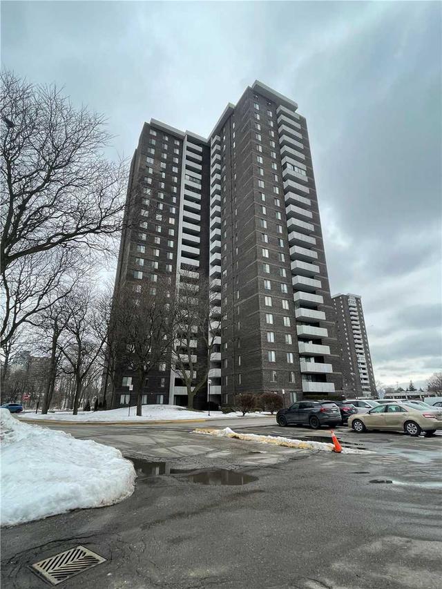 1606 - 1900 Sheppard Ave E, Condo with 3 bedrooms, 2 bathrooms and 1 parking in Toronto ON | Image 1