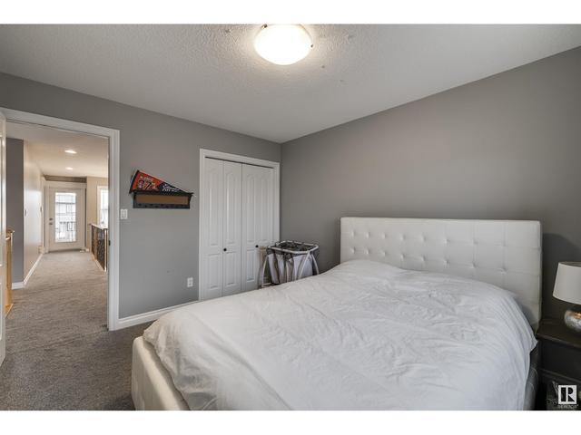 427 Forrest Dr, House detached with 4 bedrooms, 3 bathrooms and null parking in Edmonton AB | Image 24
