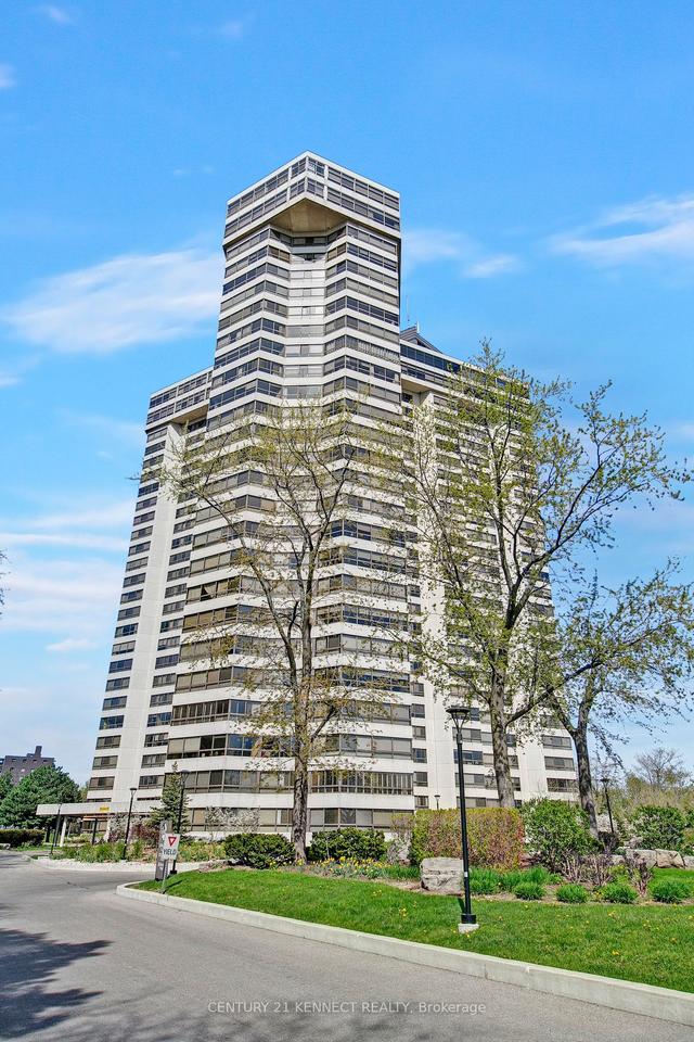 102 - 1300 Bloor St, Condo with 2 bedrooms, 1 bathrooms and 1 parking in Mississauga ON | Image 23