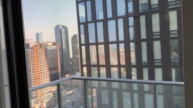 3011 - 50 Wellesley St E, Condo with 1 bedrooms, 1 bathrooms and 0 parking in Toronto ON | Image 11
